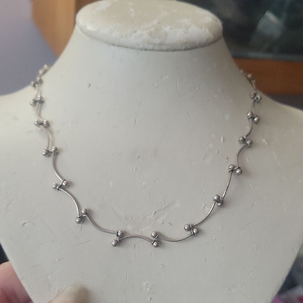 Nine West 16" Necklace